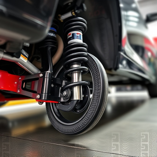 car suspension