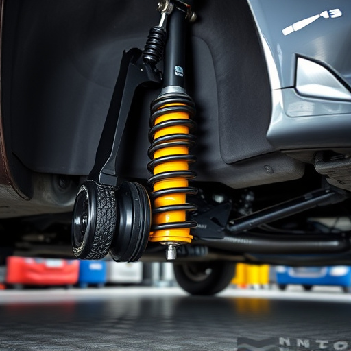 car suspension