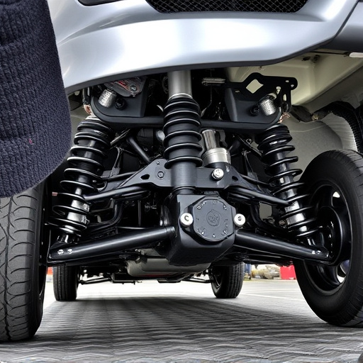 car suspension