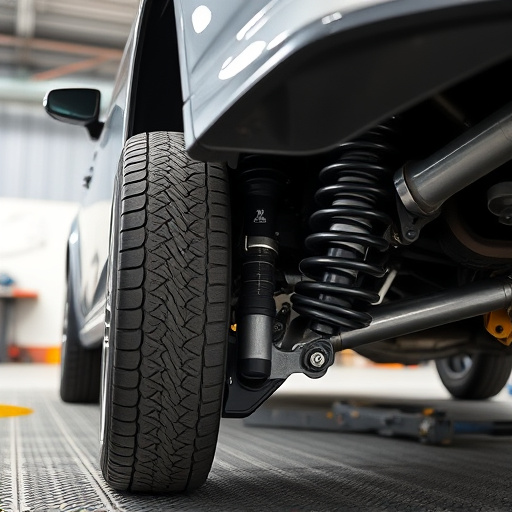 car suspension