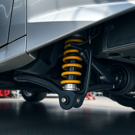 car suspension