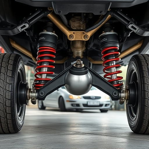 car suspension