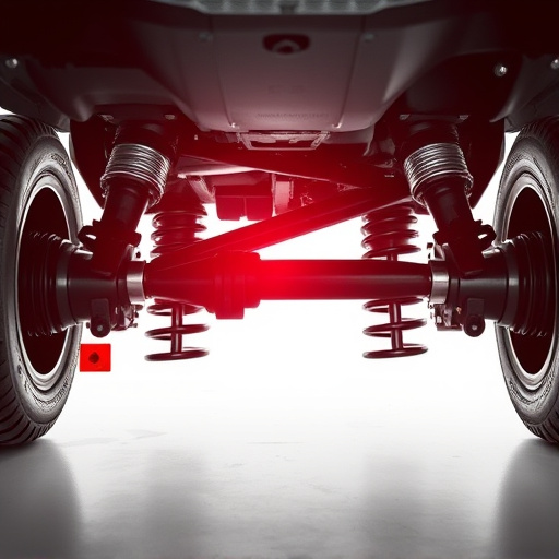 car suspension