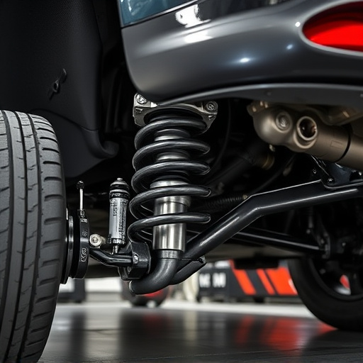 car suspension