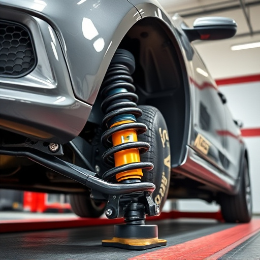 car suspension