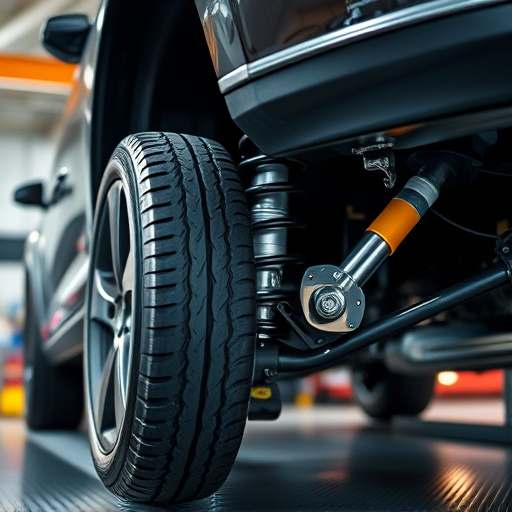 car suspension