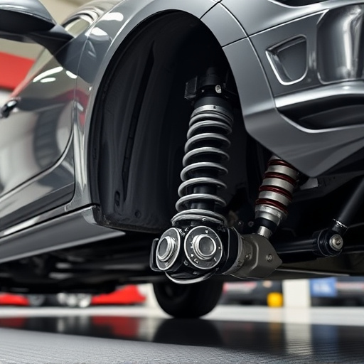 car suspension