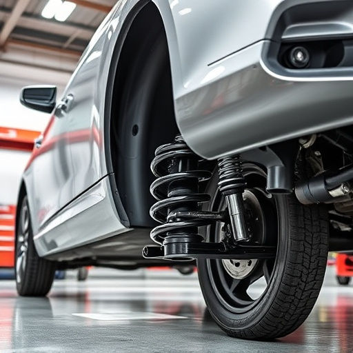 car suspension