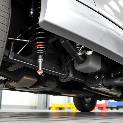car suspension