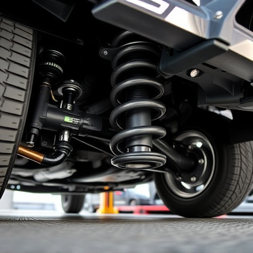 car suspension