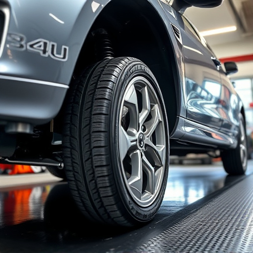 car suspension