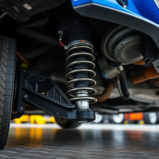 car suspension