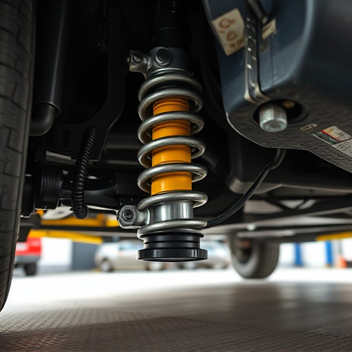 car suspension