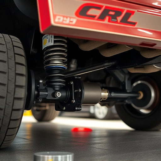car suspension