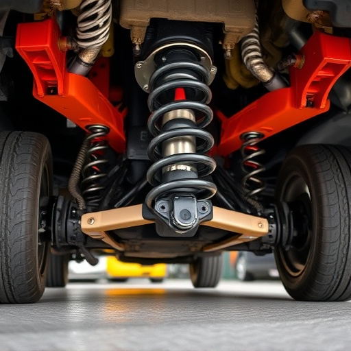 car suspension