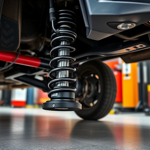 car suspension