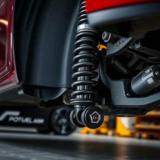 car suspension