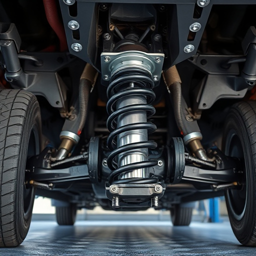car suspension