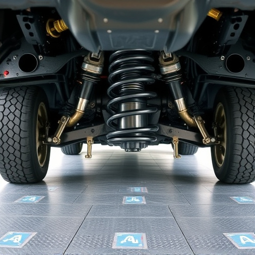 car suspension