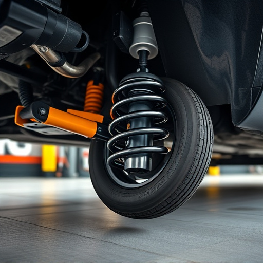 car suspension