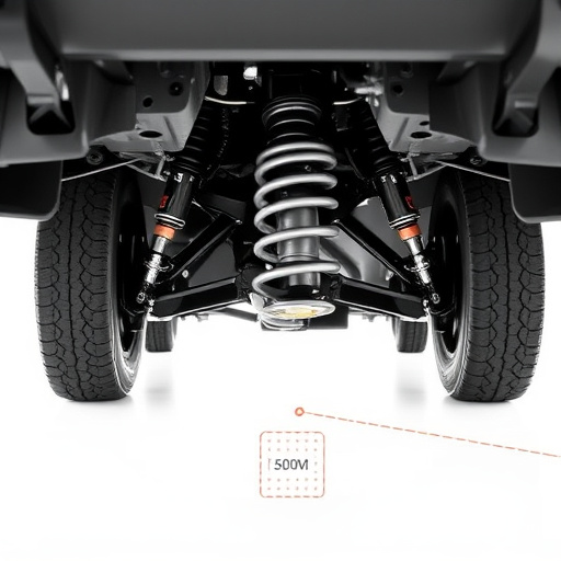 car suspension