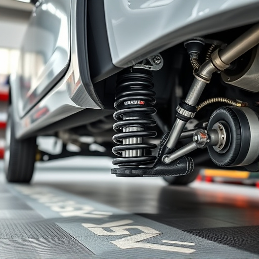 car suspension
