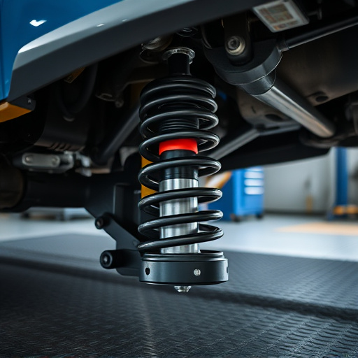 car suspension