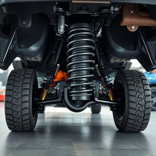 car suspension