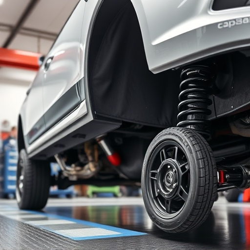 car suspension