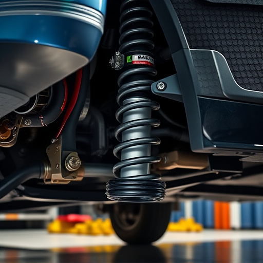 car suspension