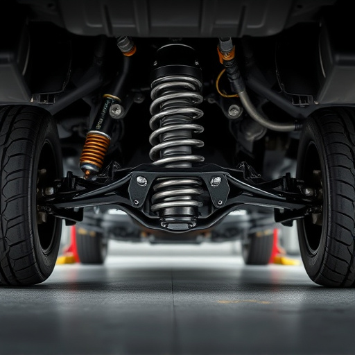 car suspension