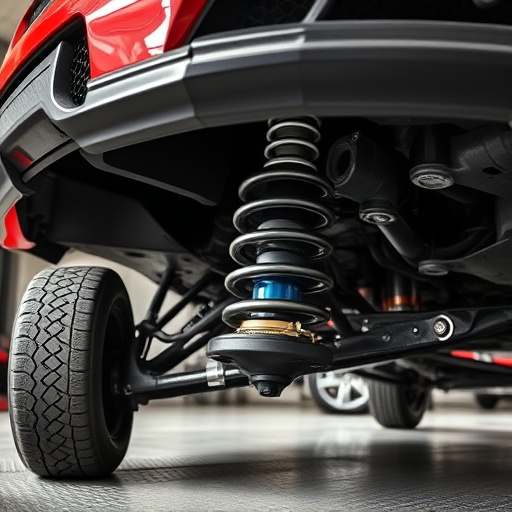 car suspension