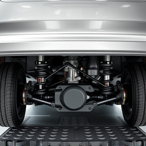 car suspension