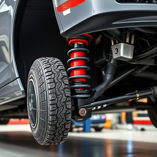 car suspension