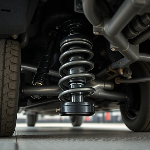 car suspension
