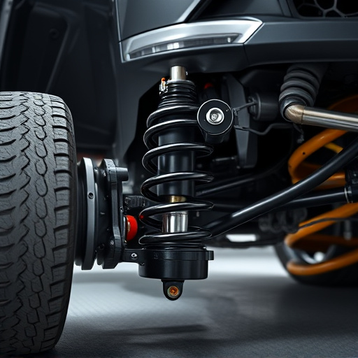 car suspension