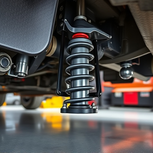 car suspension
