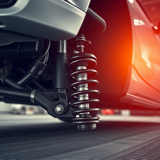 car suspension