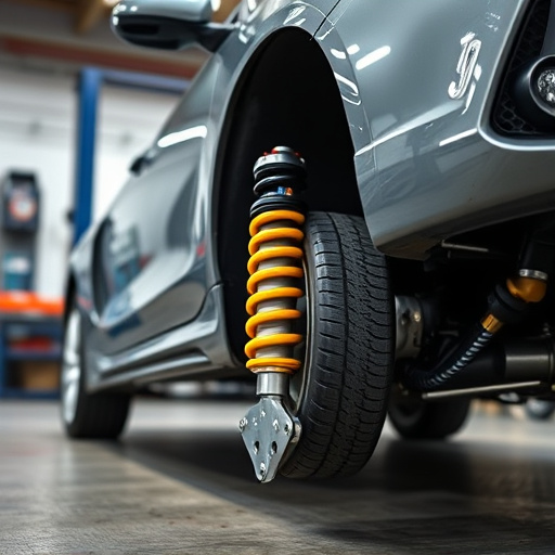 car suspension