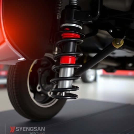 car suspension