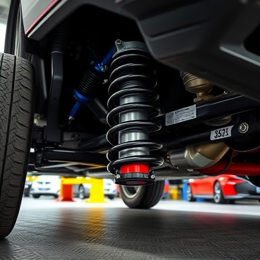 car suspension