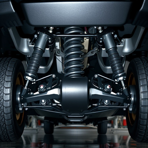 car suspension