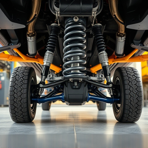 car suspension