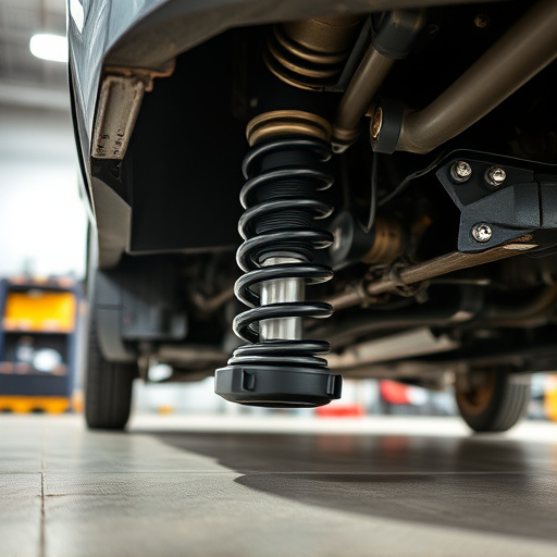 car suspension