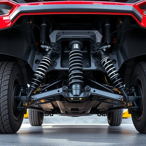 car suspension