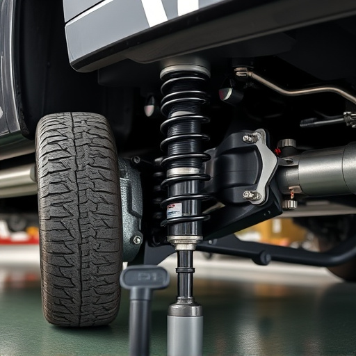 car suspension