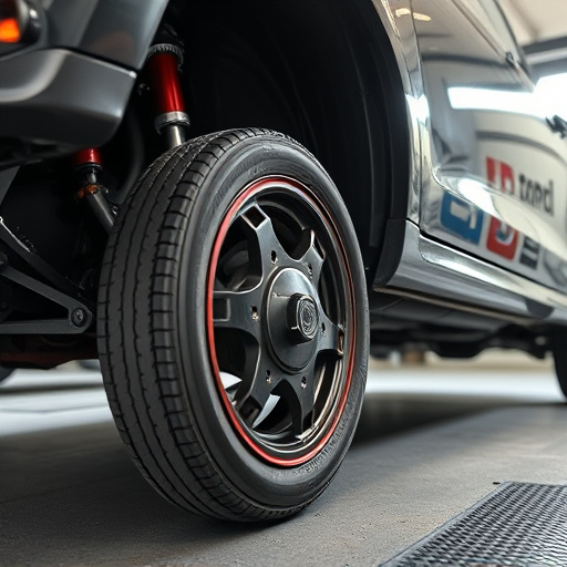car suspension