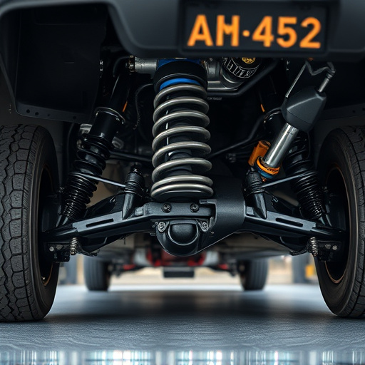 car suspension