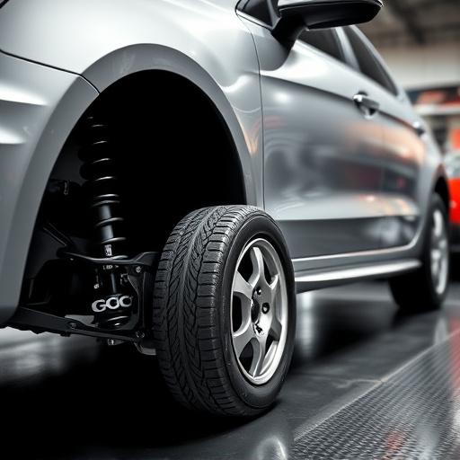 car suspension