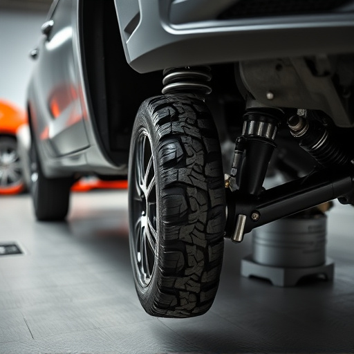 Top Brands Shaping the Future of Adjustable Suspension Systems